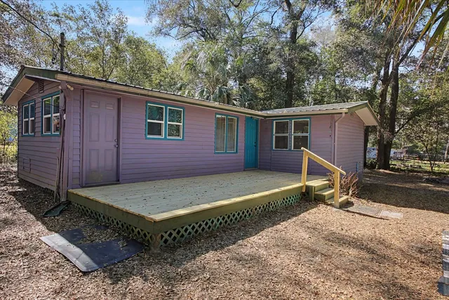 $120,000 | 2875 Jewell Drive, Tallahassee, FL 32310