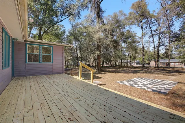 $120,000 | 2875 Jewell Drive, Tallahassee, FL 32310