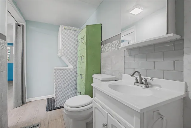 $120,000 | 2875 Jewell Drive, Tallahassee, FL 32310