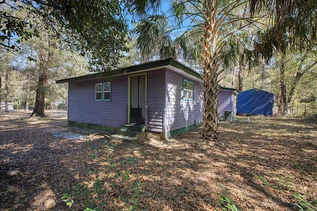 $120,000 | 2875 Jewell Drive, Tallahassee, FL 32310