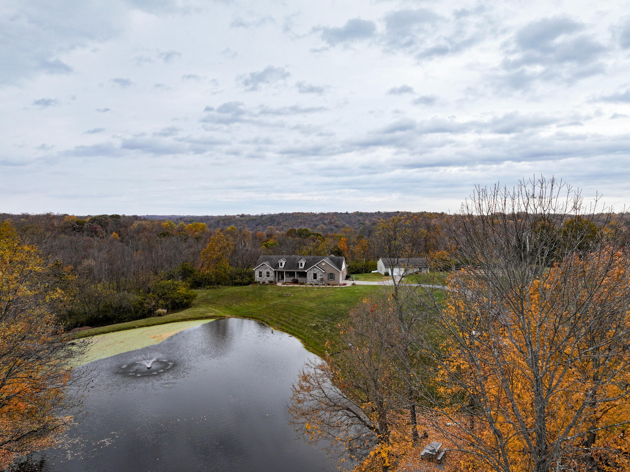 7962 Howe Road Burlington, KY 41005 - Photo 4 of 26 Gallery Image 4