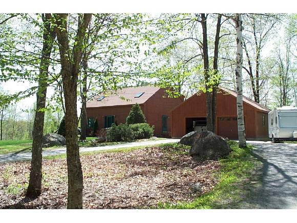 412 North Hidden Lake Road Stoddard, NH 03464 - Photo 1 of 1 Gallery Image 1