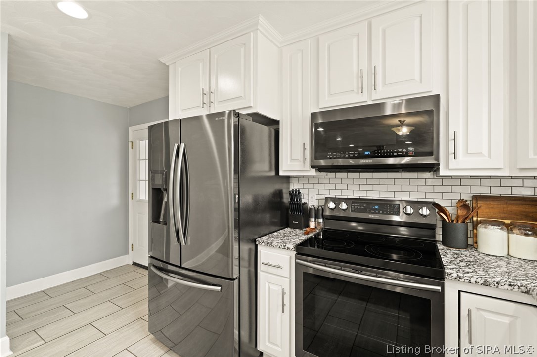 1805 Corydon New Middletown Road Southeast Corydon, IN 47112 - Photo 11 of 49