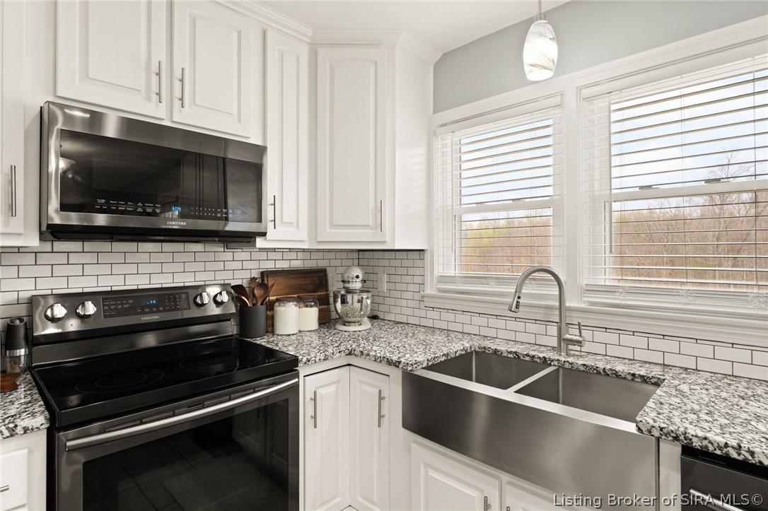 1805 Corydon New Middletown Road Southeast Corydon, IN 47112 - Photo 12 of 49