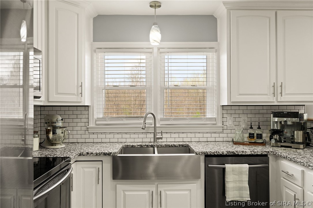 1805 Corydon New Middletown Road Southeast Corydon, IN 47112 - Photo 13 of 49