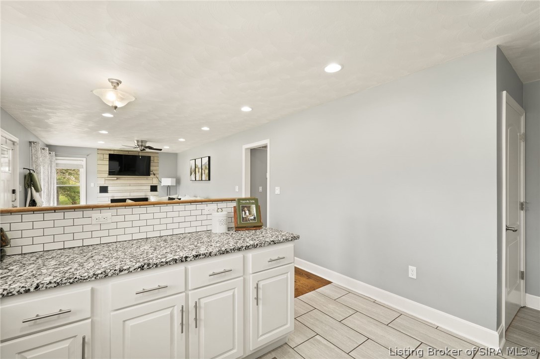 1805 Corydon New Middletown Road Southeast Corydon, IN 47112 - Photo 14 of 49