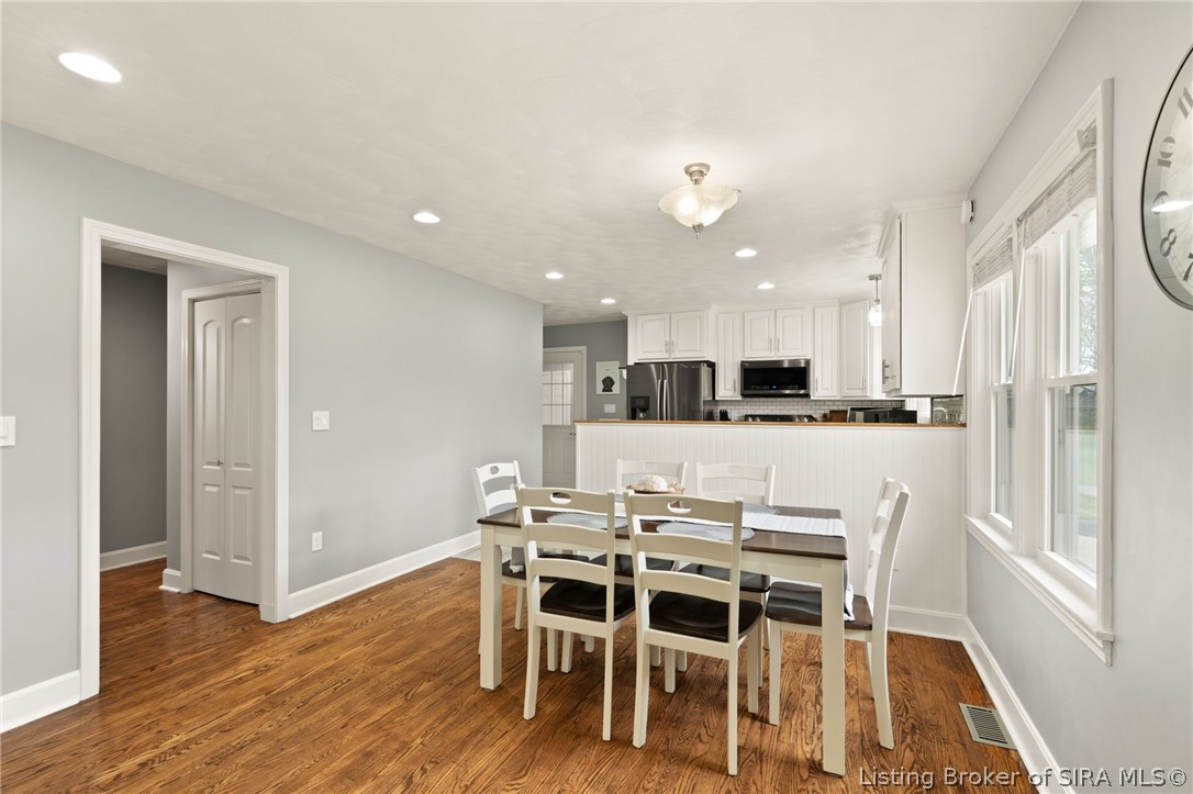 1805 Corydon New Middletown Road Southeast Corydon, IN 47112 - Photo 15 of 49