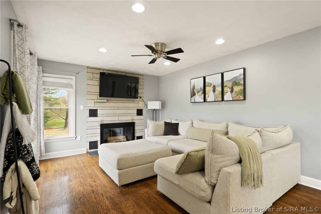 1805 Corydon New Middletown Road Southeast Corydon, IN 47112 - Photo 17 of 49