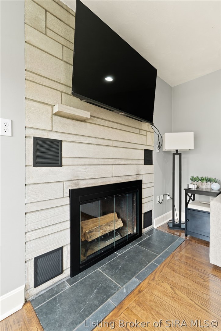 1805 Corydon New Middletown Road Southeast Corydon, IN 47112 - Photo 18 of 49