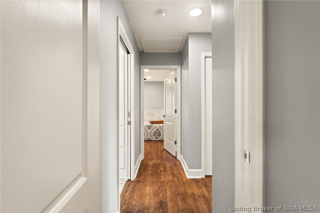 1805 Corydon New Middletown Road Southeast Corydon, IN 47112 - Photo 21 of 49