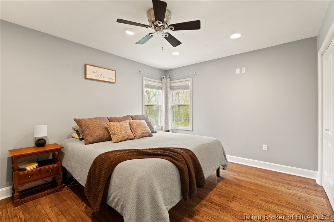 1805 Corydon New Middletown Road Southeast Corydon, IN 47112 - Photo 22 of 49