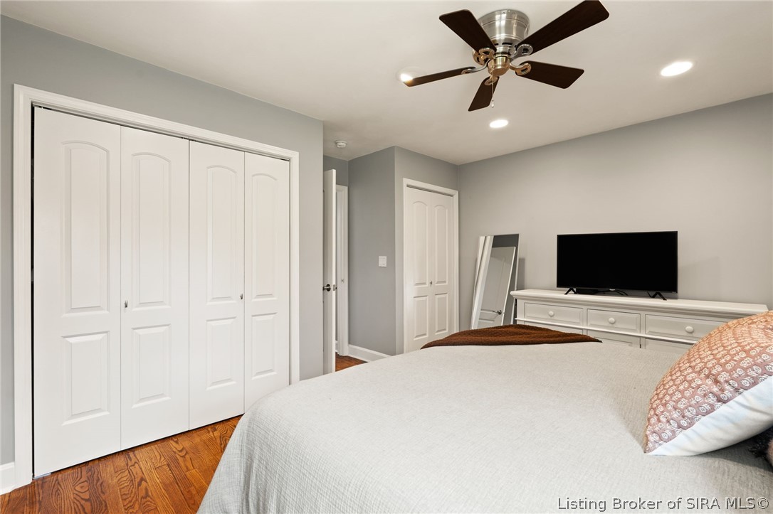 1805 Corydon New Middletown Road Southeast Corydon, IN 47112 - Photo 23 of 49