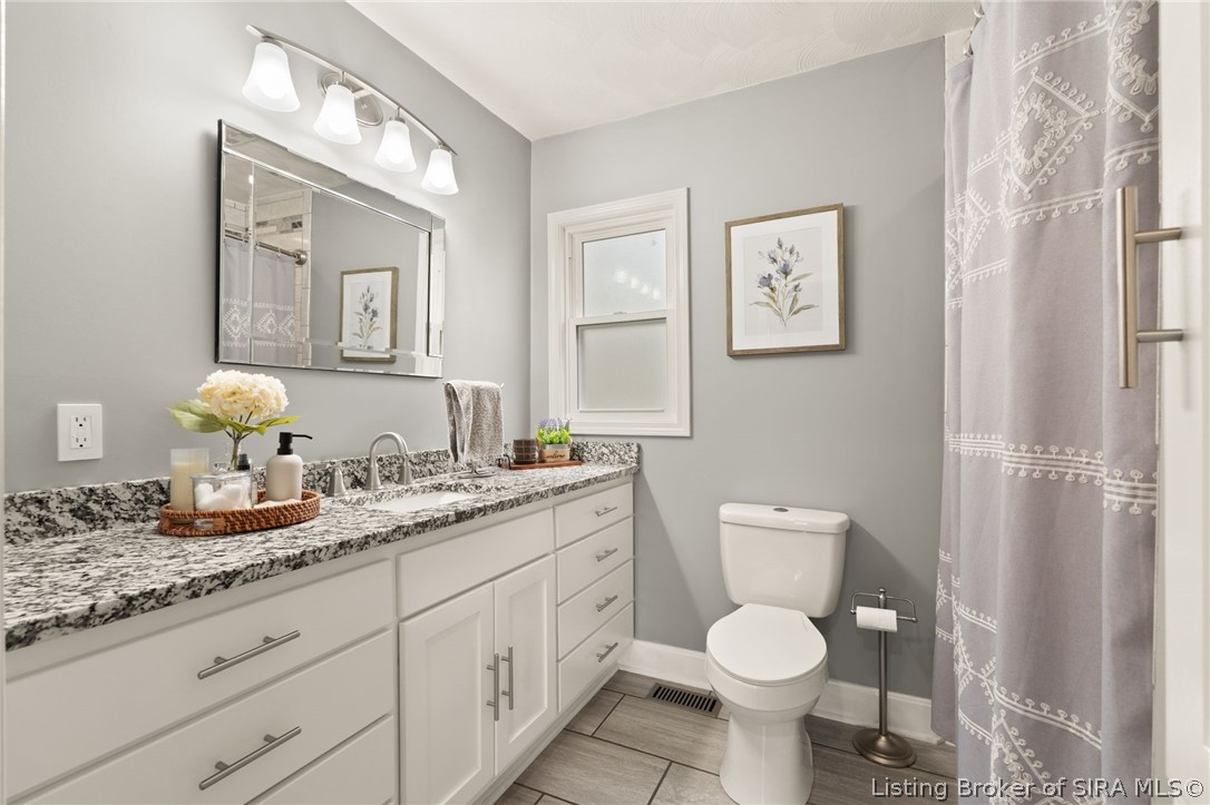 1805 Corydon New Middletown Road Southeast Corydon, IN 47112 - Photo 24 of 49