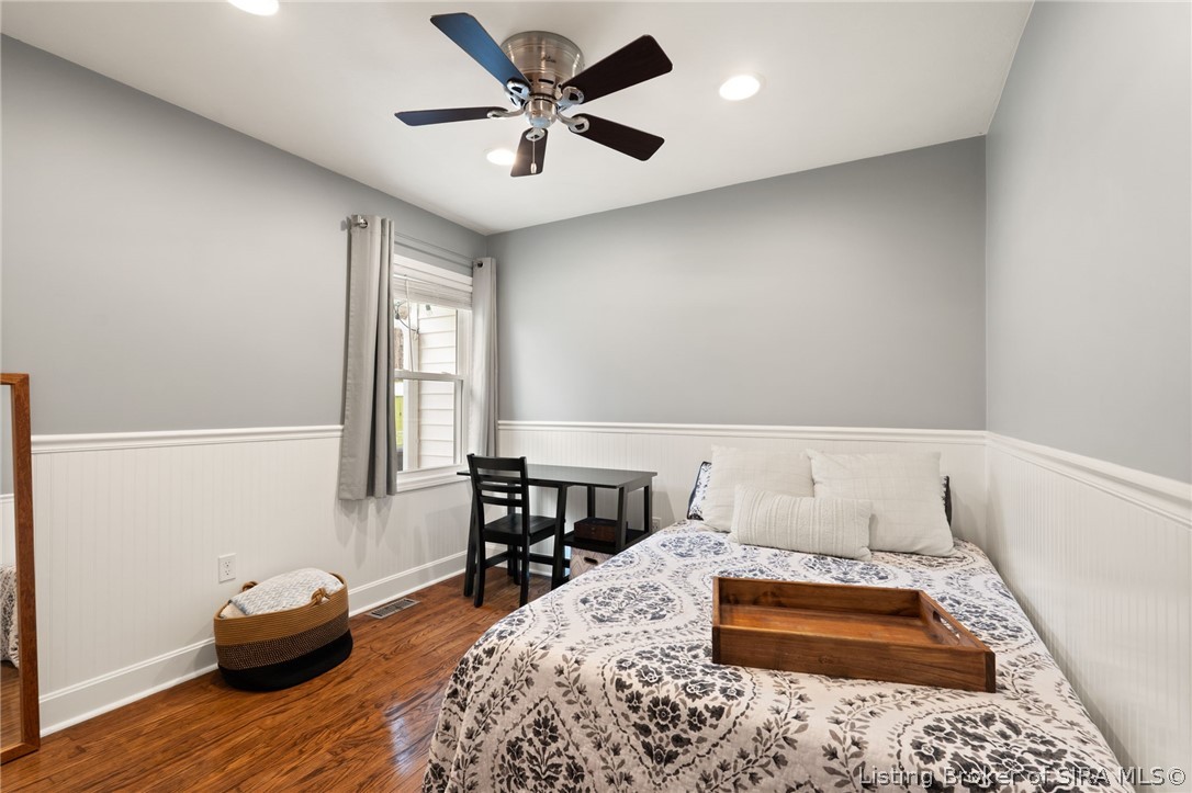 1805 Corydon New Middletown Road Southeast Corydon, IN 47112 - Photo 26 of 49