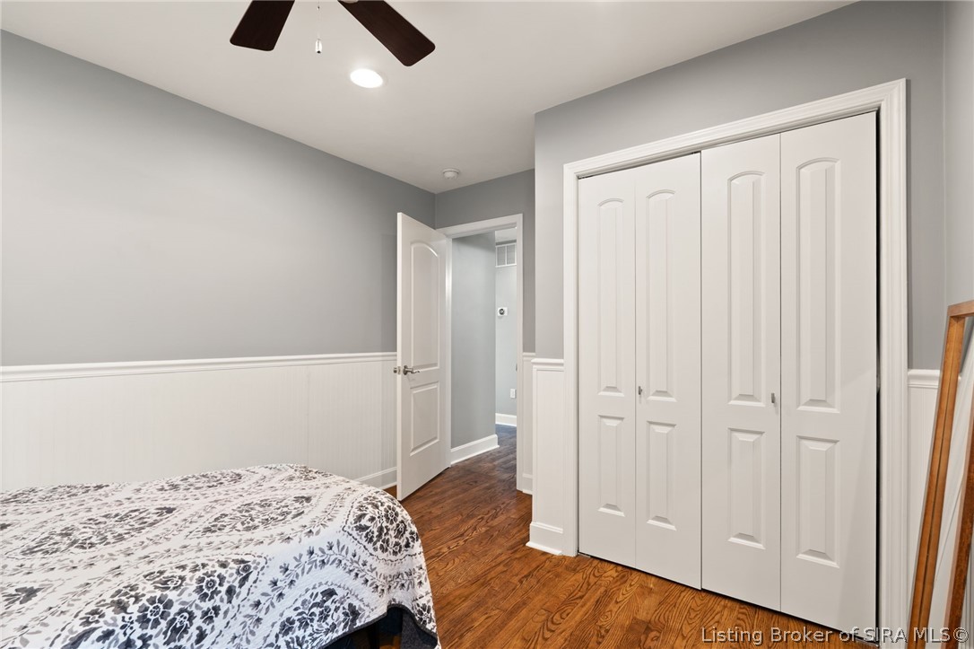 1805 Corydon New Middletown Road Southeast Corydon, IN 47112 - Photo 27 of 49