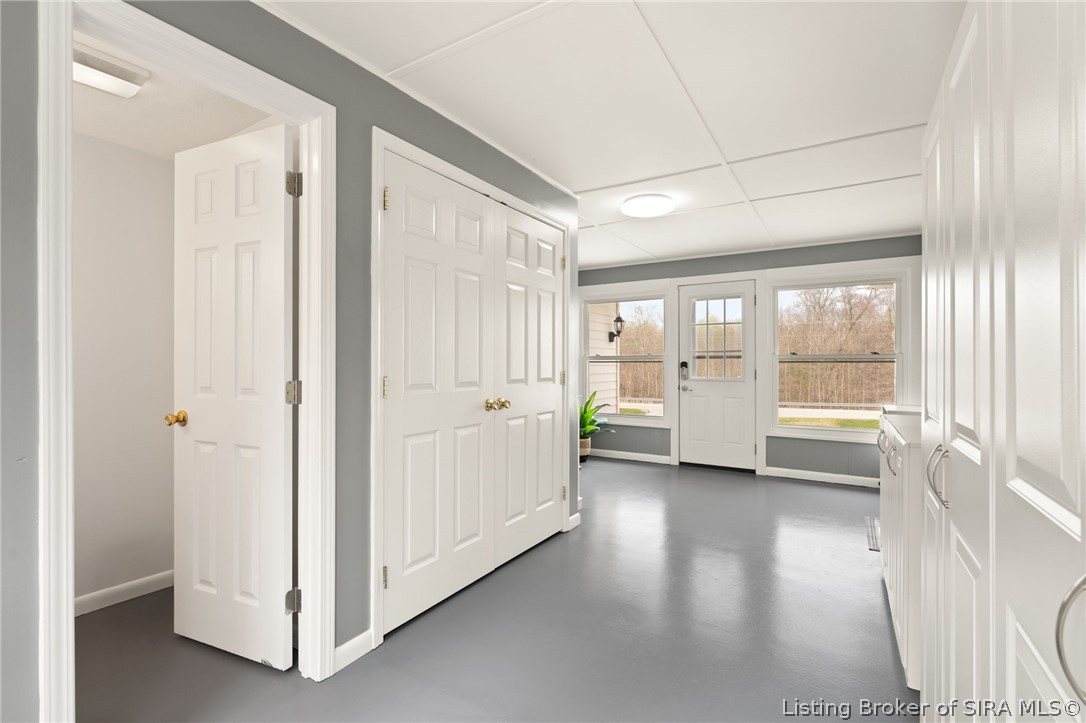 1805 Corydon New Middletown Road Southeast Corydon, IN 47112 - Photo 28 of 49