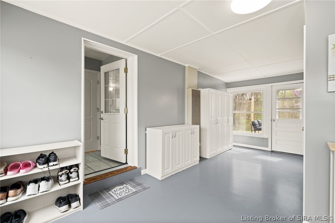 1805 Corydon New Middletown Road Southeast Corydon, IN 47112 - Photo 29 of 49