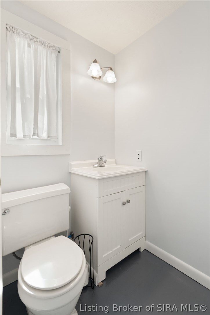 1805 Corydon New Middletown Road Southeast Corydon, IN 47112 - Photo 31 of 49