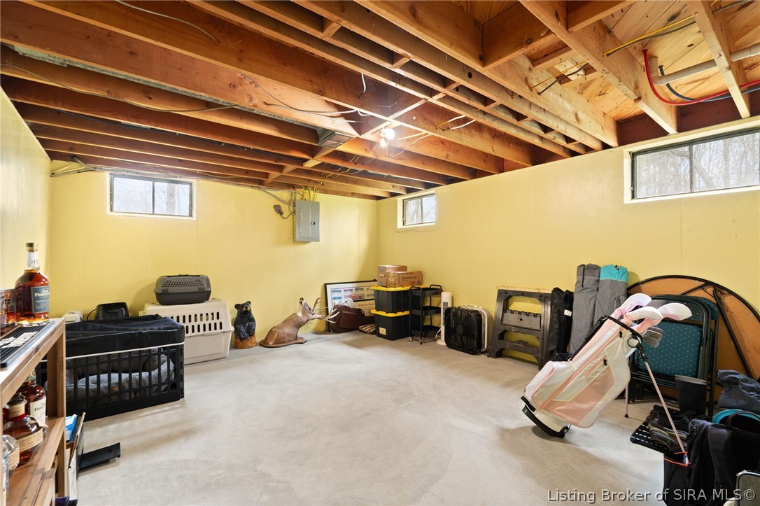 1805 Corydon New Middletown Road Southeast Corydon, IN 47112 - Photo 32 of 49