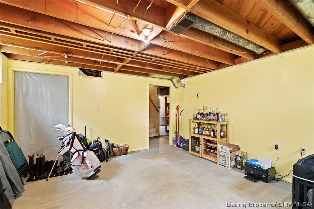 1805 Corydon New Middletown Road Southeast Corydon, IN 47112 - Photo 33 of 49