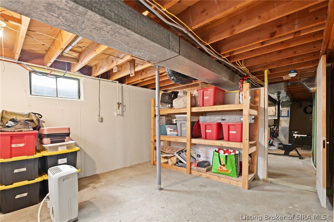 1805 Corydon New Middletown Road Southeast Corydon, IN 47112 - Photo 34 of 49