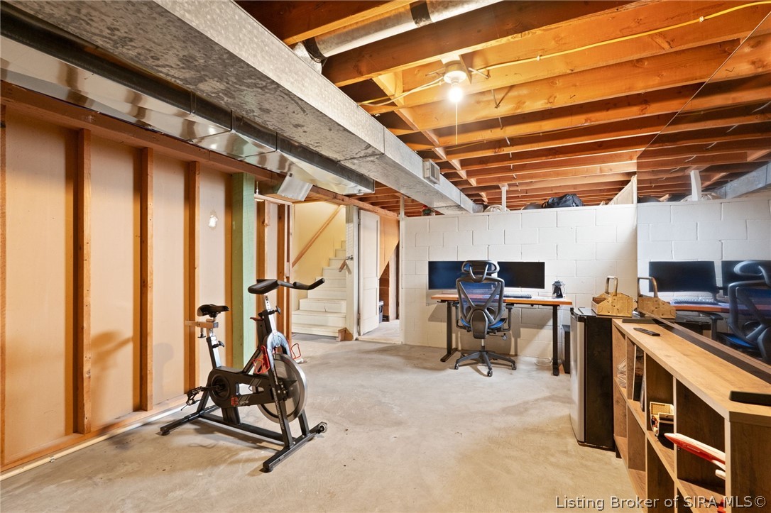 1805 Corydon New Middletown Road Southeast Corydon, IN 47112 - Photo 37 of 49