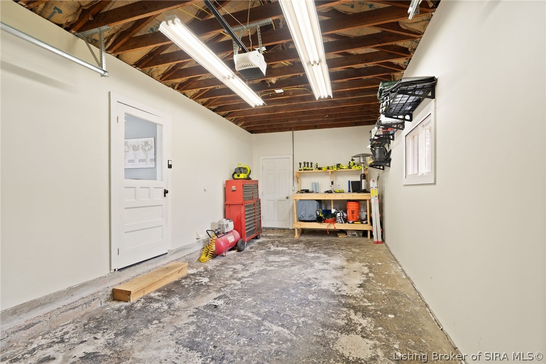 1805 Corydon New Middletown Road Southeast Corydon, IN 47112 - Photo 39 of 49