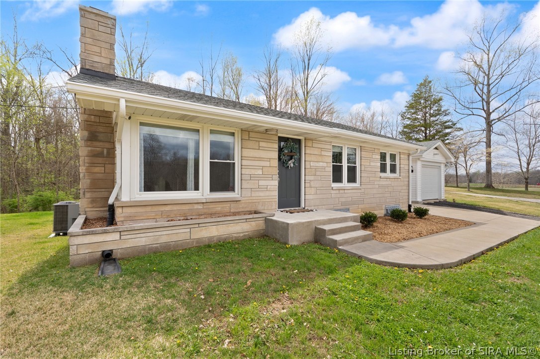 1805 Corydon New Middletown Road Southeast Corydon, IN 47112 - Photo 40 of 49