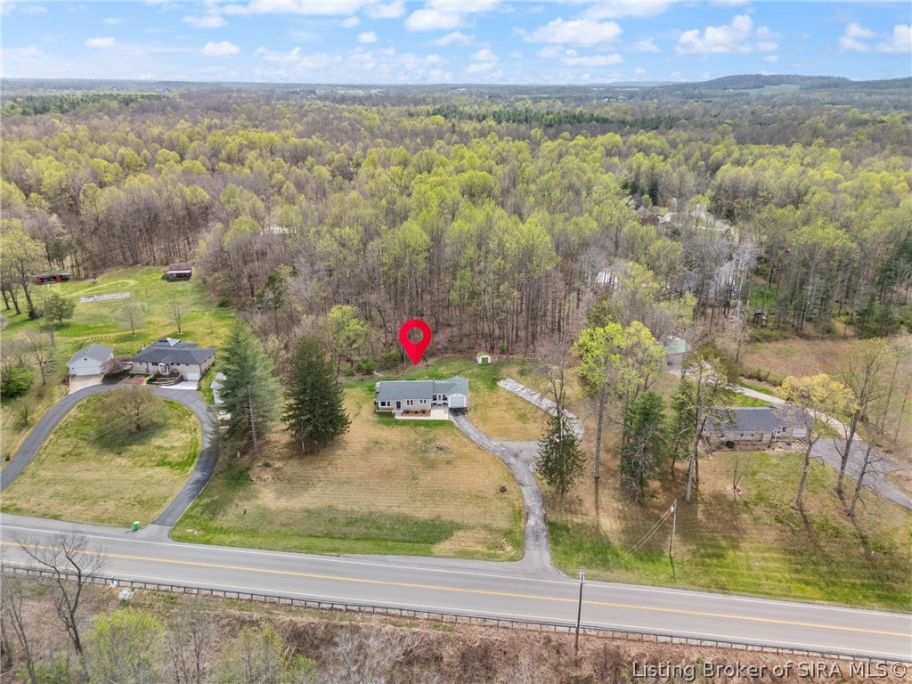 1805 Corydon New Middletown Road Southeast Corydon, IN 47112 - Photo 44 of 49