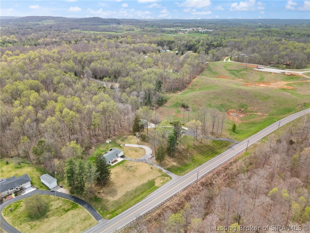 1805 Corydon New Middletown Road Southeast Corydon, IN 47112 - Photo 45 of 49