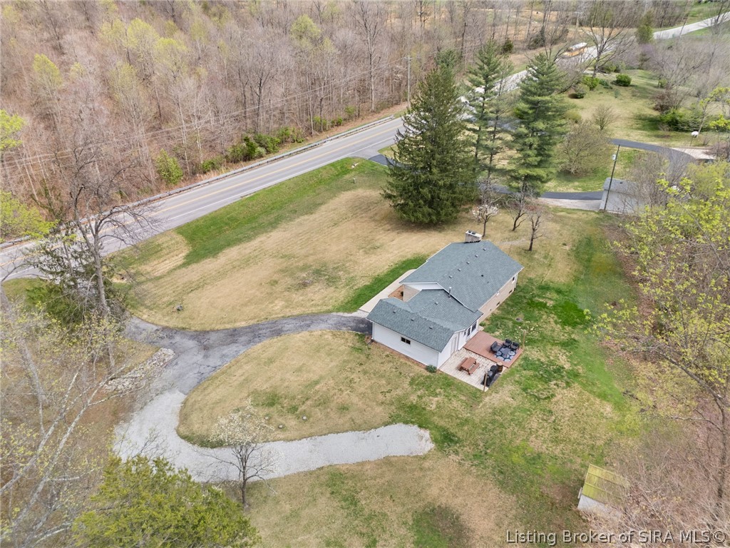 1805 Corydon New Middletown Road Southeast Corydon, IN 47112 - Photo 46 of 49