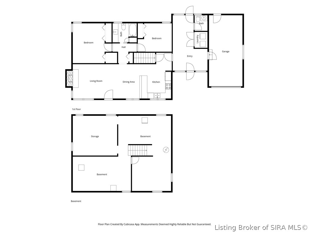 1805 Corydon New Middletown Road Southeast Corydon, IN 47112 - Photo 5 of 49