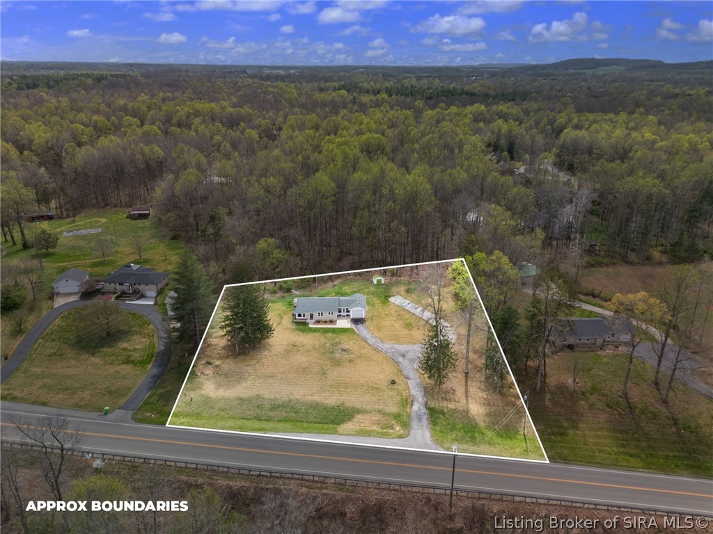 1805 Corydon New Middletown Road Southeast Corydon, IN 47112 - Photo 6 of 49