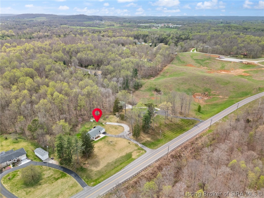 1805 Corydon New Middletown Road Southeast Corydon, IN 47112 - Photo 7 of 49