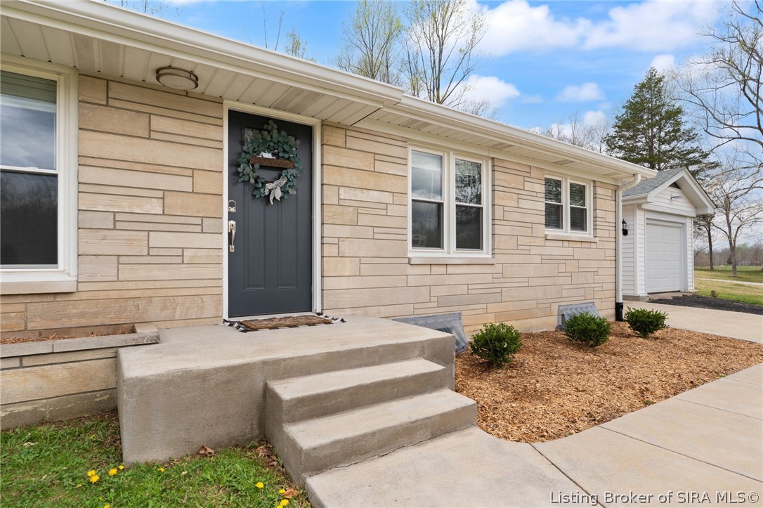 1805 Corydon New Middletown Road Southeast Corydon, IN 47112 - Photo 8 of 49