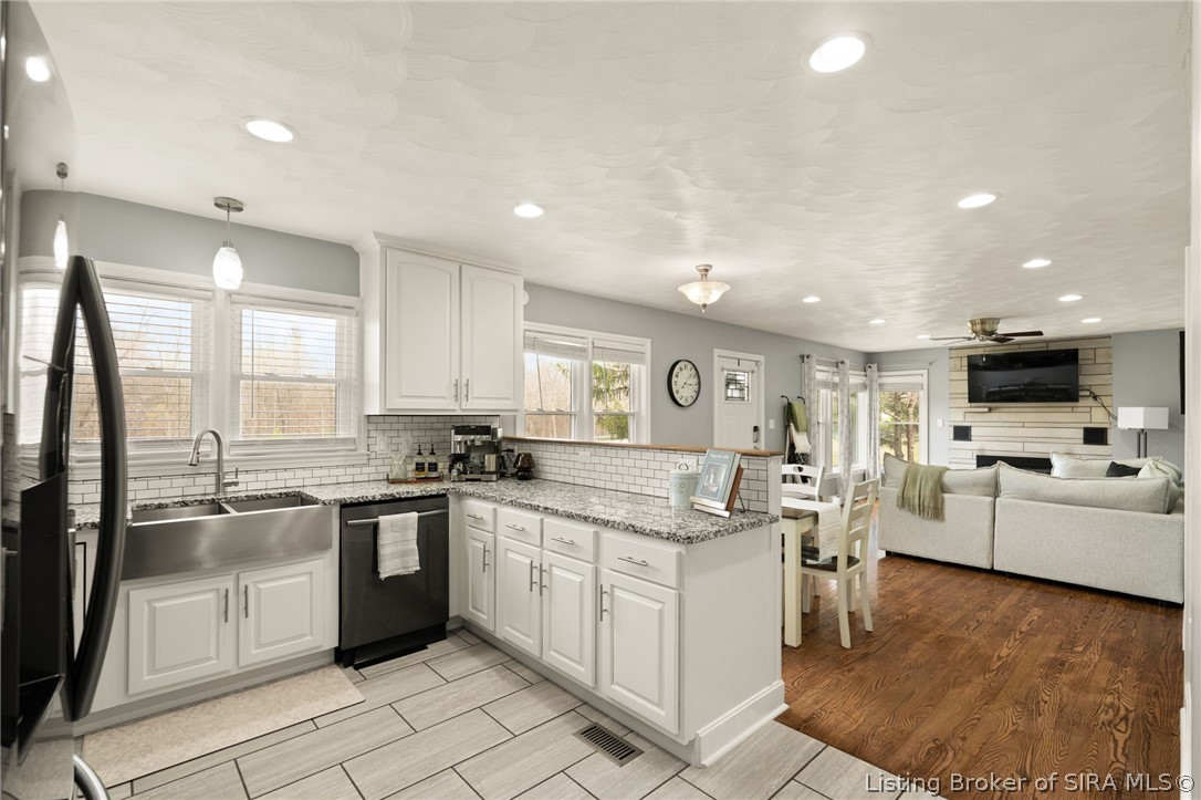 1805 Corydon New Middletown Road Southeast Corydon, IN 47112 - Photo 9 of 49