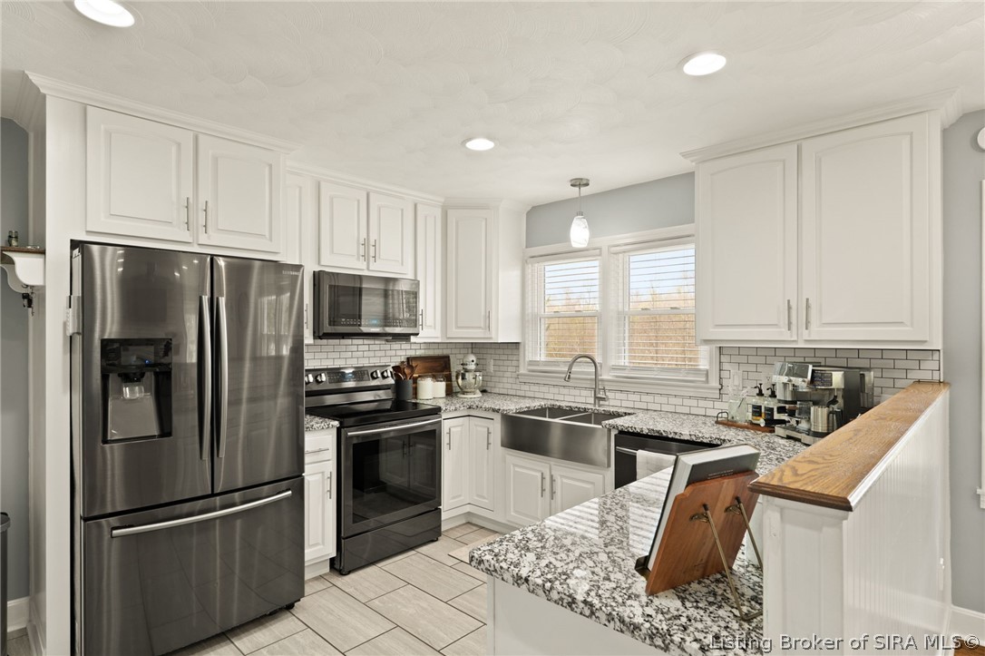 1805 Corydon New Middletown Road Southeast Corydon, IN 47112 - Photo 10 of 49