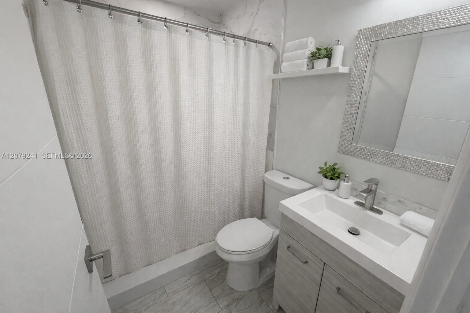 6782 Southwest 25th Street, Unit HS Miami, FL 33155 - Photo 5 of 16 Gallery Image 5