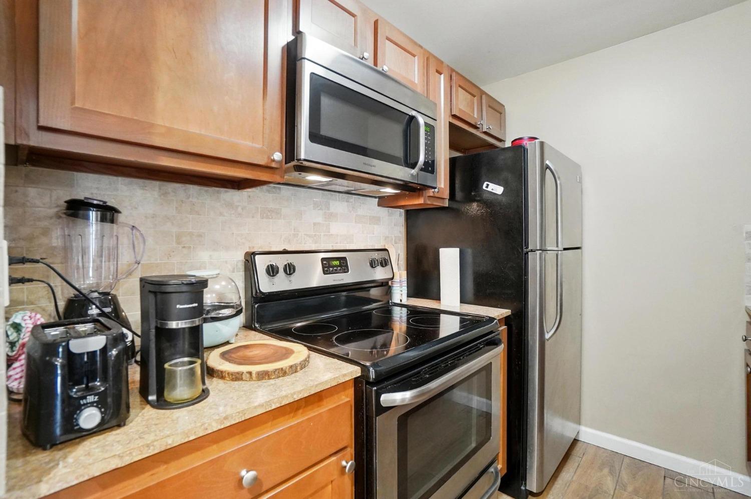 1815 William Howard Taft Road, Unit 702 Cincinnati, OH 45206 - Photo 16 of 35