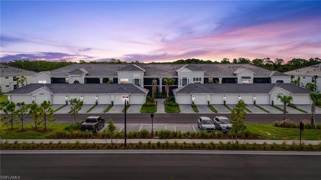 15185 Bluffton Lane, Unit 826 Punta Gorda, FL 33982 - Photo 1 of 50 a view of city with an ocean