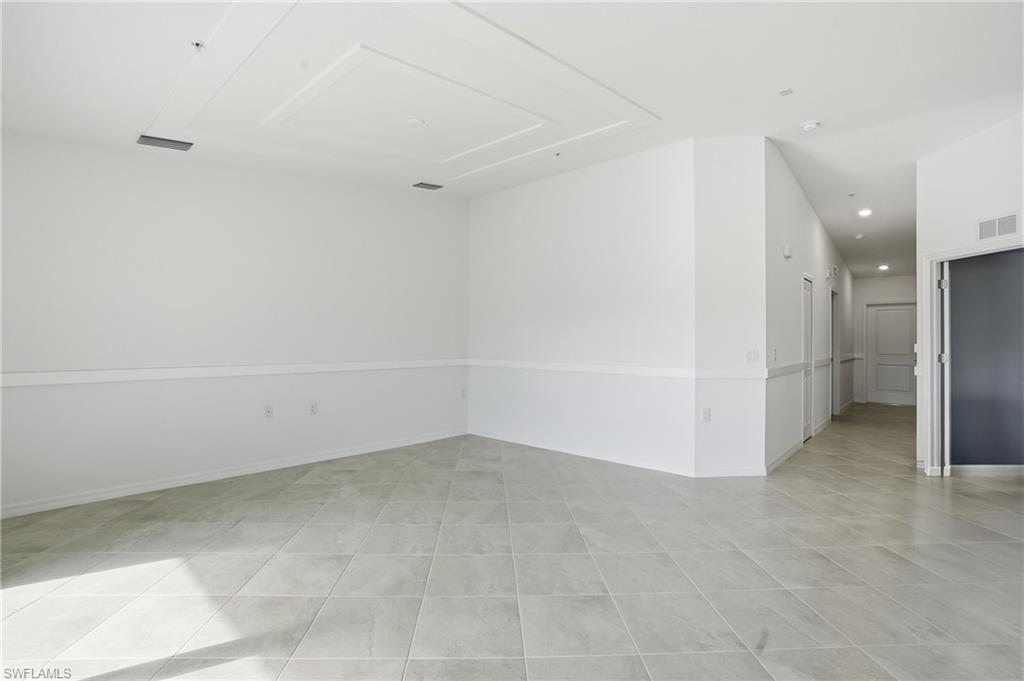 15185 Bluffton Lane, Unit 826 Punta Gorda, FL 33982 - Photo 14 of 50 a view of an empty room