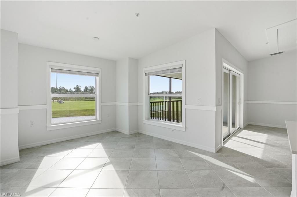 15185 Bluffton Lane, Unit 826 Punta Gorda, FL 33982 - Photo 20 of 50 an empty room with windows