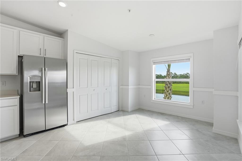 15185 Bluffton Lane, Unit 826 Punta Gorda, FL 33982 - Photo 23 of 50 a view of an empty room with a window