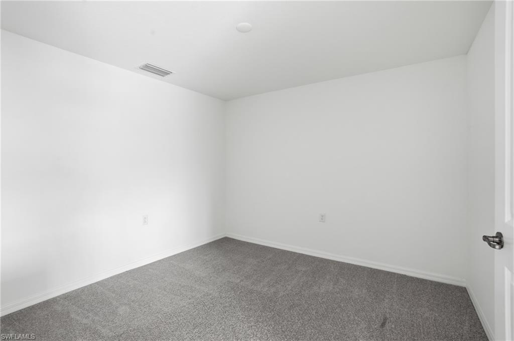 15185 Bluffton Lane, Unit 826 Punta Gorda, FL 33982 - Photo 24 of 50 a view of an empty room