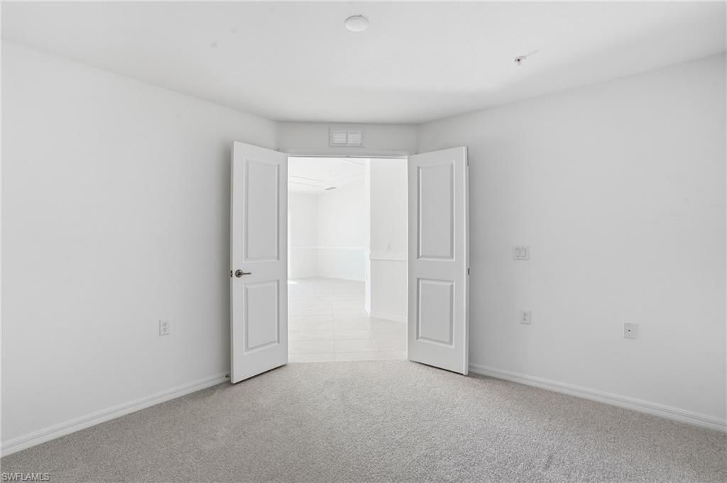 15185 Bluffton Lane, Unit 826 Punta Gorda, FL 33982 - Photo 25 of 50 a view of an empty room