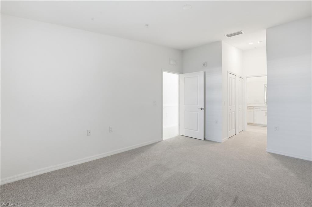 15185 Bluffton Lane, Unit 826 Punta Gorda, FL 33982 - Photo 31 of 50 a view of an empty room