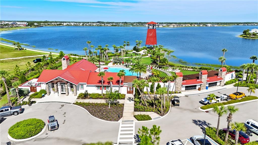 15185 Bluffton Lane, Unit 826 Punta Gorda, FL 33982 - Photo 44 of 50 a picture of city view