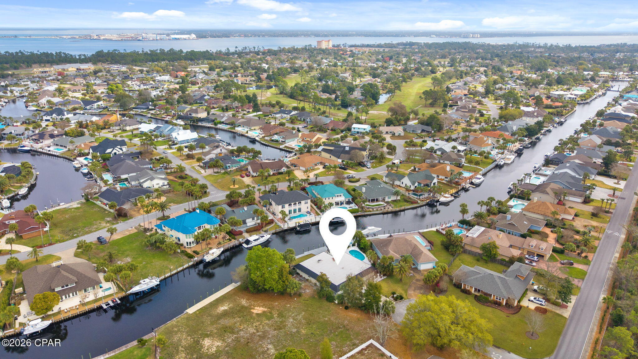 483 Wahoo Road Panama City Beach, FL 32408 - Photo 68 of 84