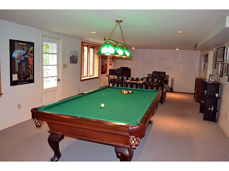5 Newgate Road Pittsburgh, PA 15202 - Photo 20 of 25 Great Room.