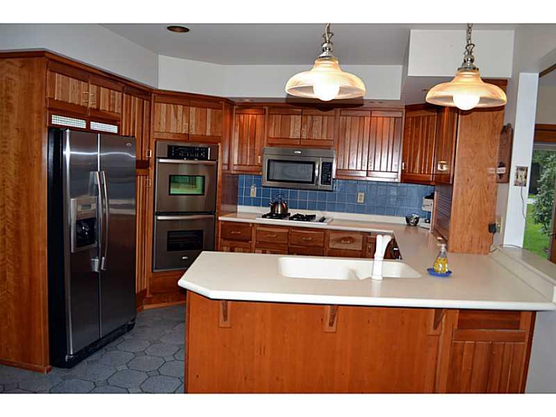 5 Newgate Road Pittsburgh, PA 15202 - Photo 9 of 25 Kitchen.